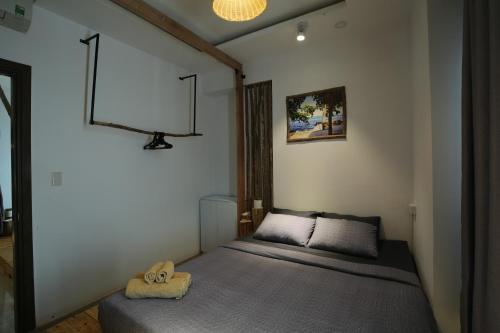 Apartamento Nh� C?a Bu 03