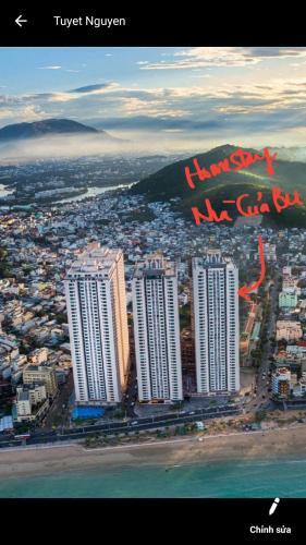 Apartamento Nh� C?a Bu 03