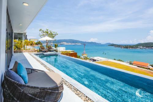 Lucina Villa Nha Trang