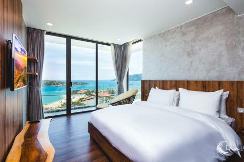 Lucina Villa Nha Trang