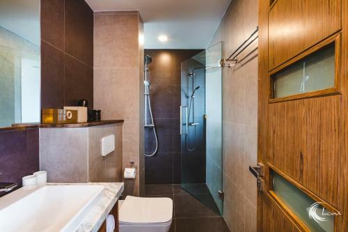 Lucina Villa Nha Trang
