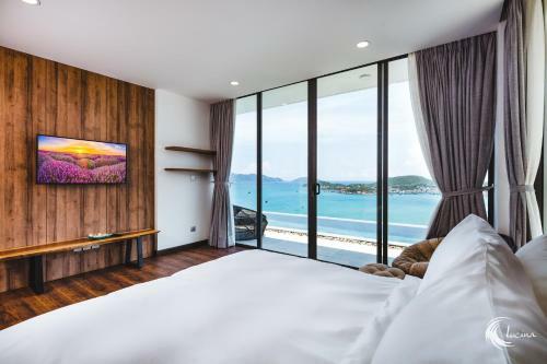 Lucina Villa Nha Trang