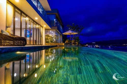 Lucina Villa Nha Trang