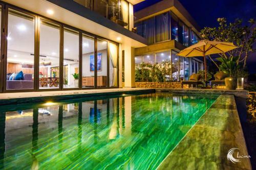 Lucina Villa Nha Trang