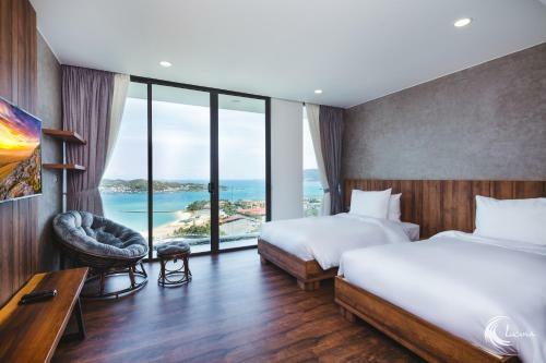 Lucina Villa Nha Trang