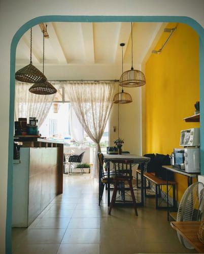 Annie Homestay N�i M?t