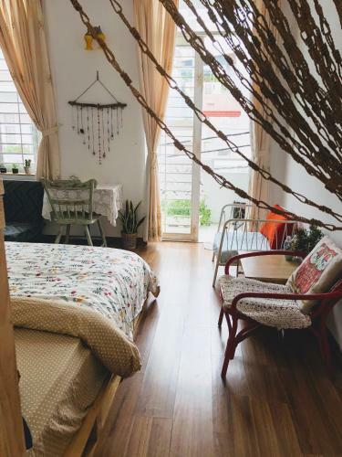 Annie Homestay N�i M?t