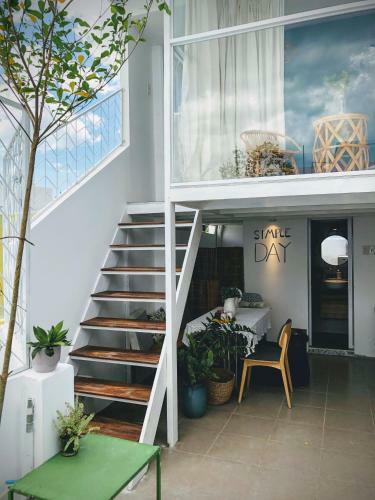 Annie Homestay N�i M?t
