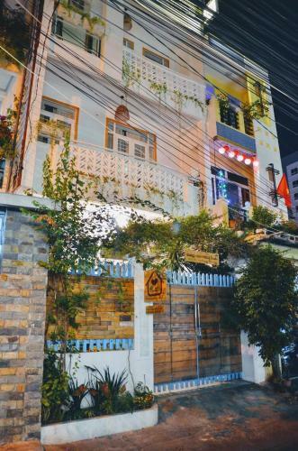 Annie Homestay N�i M?t