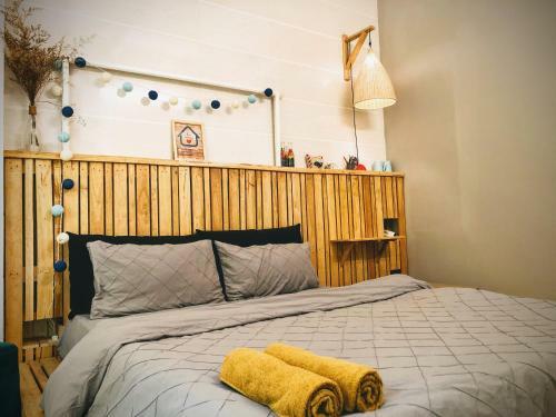 Annie Homestay N�i M?t
