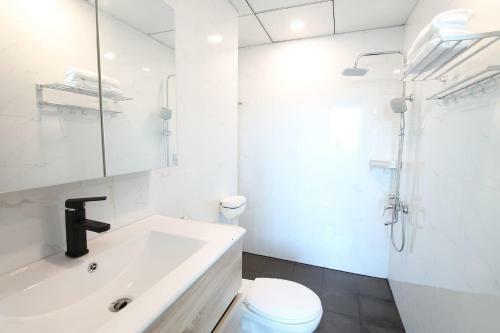 Baymax Home Apartment 2br Riverview
