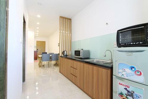 Baymax Home Apartment 2br Riverview