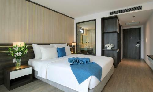 Seana Hotel