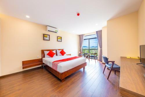 Tubong Hotel Private Enterprise