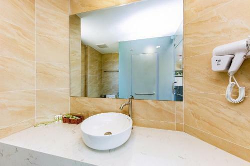 Tubong Hotel Private Enterprise