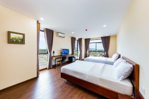 Tubong Hotel Private Enterprise