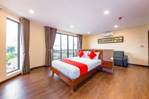 Tubong Hotel Private Enterprise