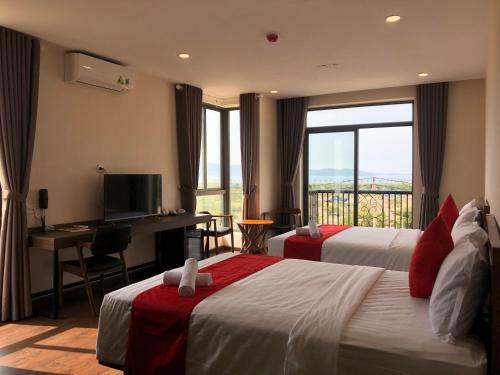 Tubong Hotel Private Enterprise