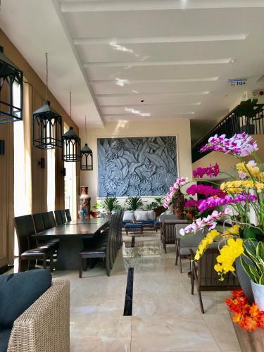 Tubong Hotel Private Enterprise