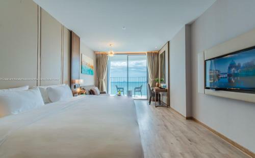 Apartamento Handy Panorama Nha Trang Ocean View