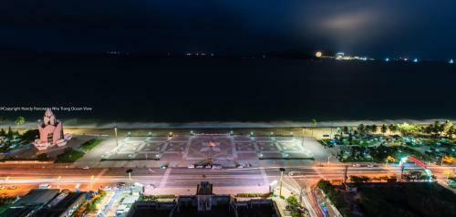Apartamento Handy Panorama Nha Trang Ocean View