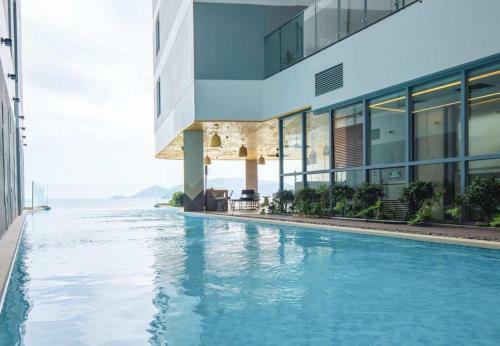 Apartamento Handy Panorama Nha Trang Ocean View