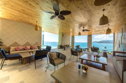 Apartamento Handy Panorama Nha Trang Ocean View
