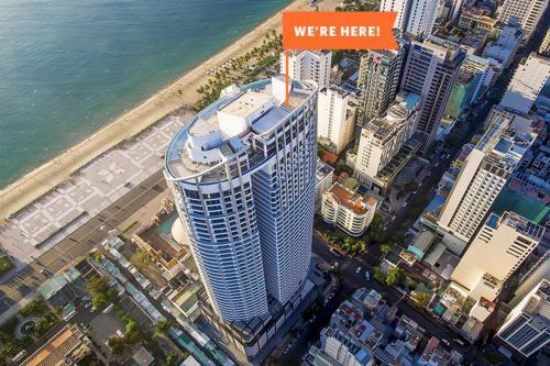 Apartamento Handy Panorama Nha Trang Ocean View