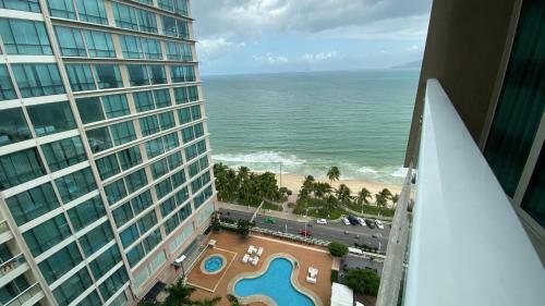 Apartamento Lotus Village Nha Trang