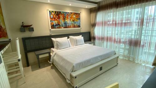 Apartamento Lotus Village Nha Trang