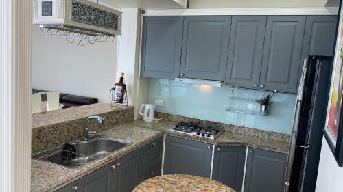 Apartamento Lotus Village Nha Trang