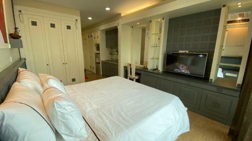 Apartamento Lotus Village Nha Trang