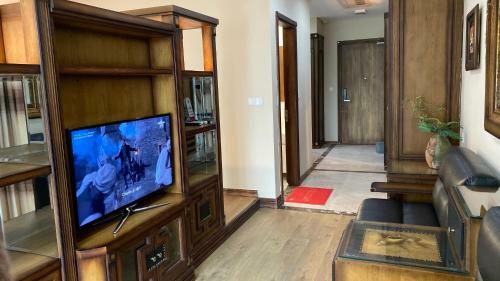 Apartamento Lotus Village Nha Trang