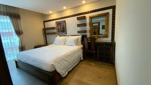 Apartamento Lotus Village Nha Trang