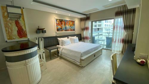Apartamento Lotus Village Nha Trang