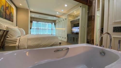 Apartamento Lotus Village Nha Trang