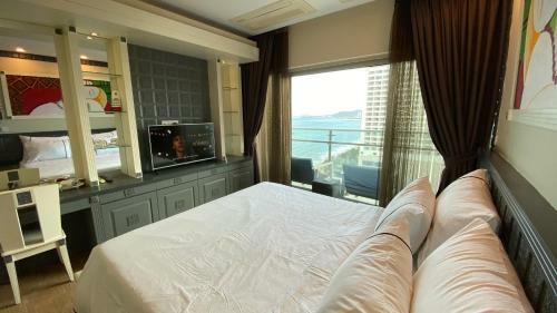 Apartamento Lotus Village Nha Trang