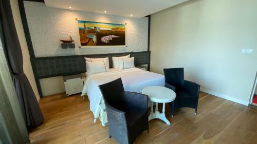 Apartamento Lotus Village Nha Trang