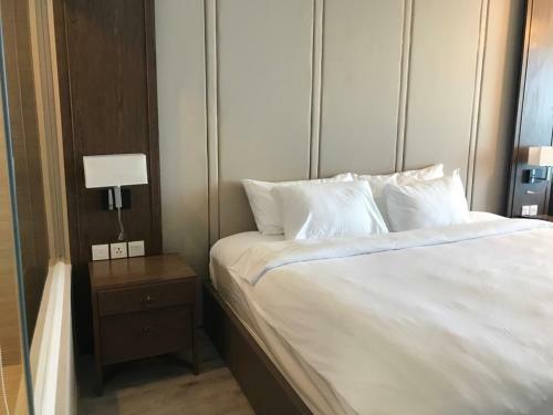 Vinlegend Apartment Luxury Ocean View
