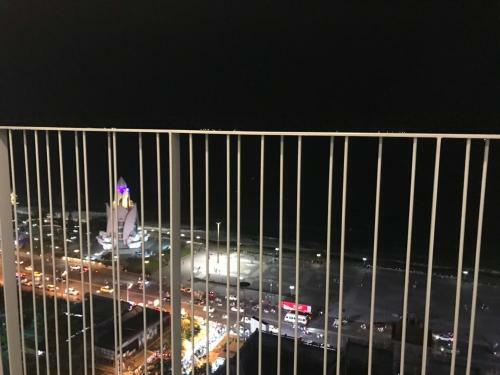 Vinlegend Apartment Luxury Ocean View
