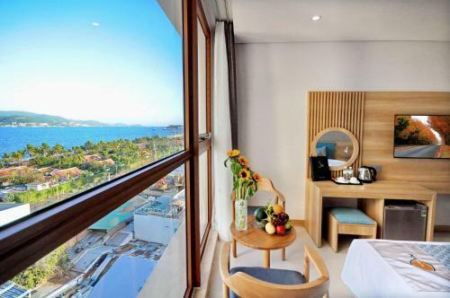 Sun Kiss Hotel
