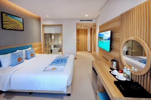 Sun Kiss Hotel