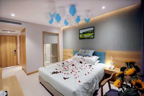 Sun Kiss Hotel