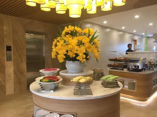 Sun Kiss Hotel