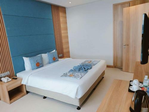 Sun Kiss Hotel