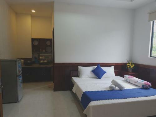 Bed & Breakfast Timee Hotel & Apartment