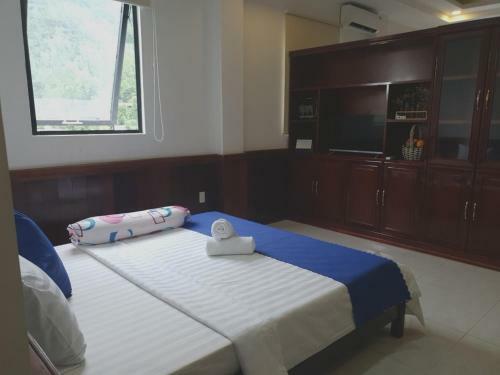 Bed & Breakfast Timee Hotel & Apartment