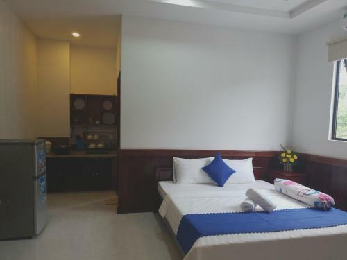 Bed & Breakfast Timee Hotel & Apartment