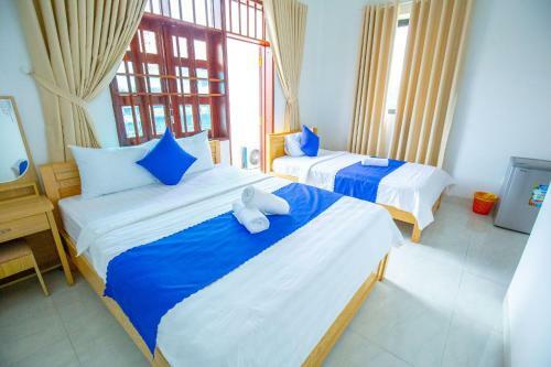 Bed & Breakfast Timee Hotel & Apartment