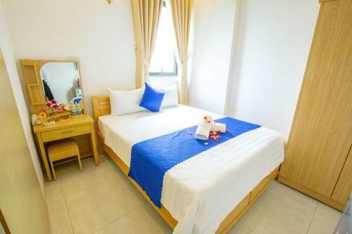Bed & Breakfast Timee Hotel & Apartment